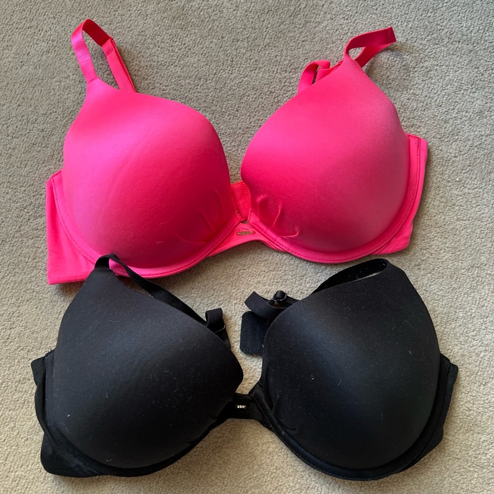 Victoria’s Secret bras